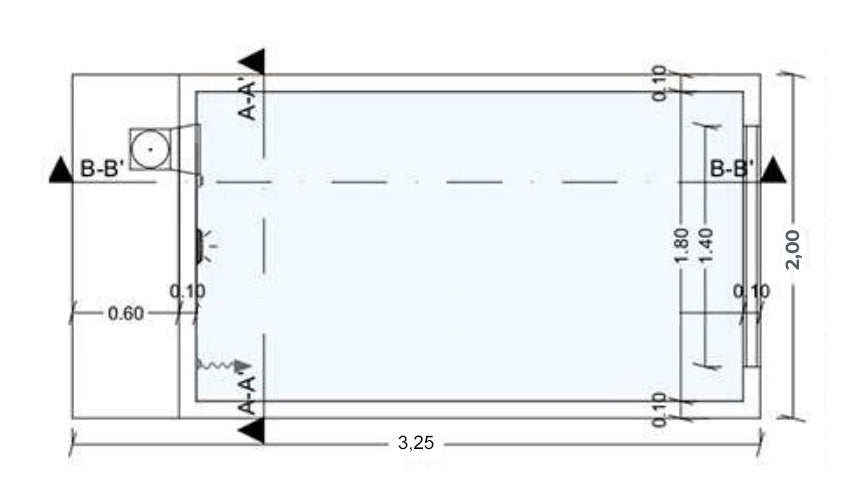 PISCINA ELEVADA ACERO RÍGIDO ILÚ AGUA – Image 9