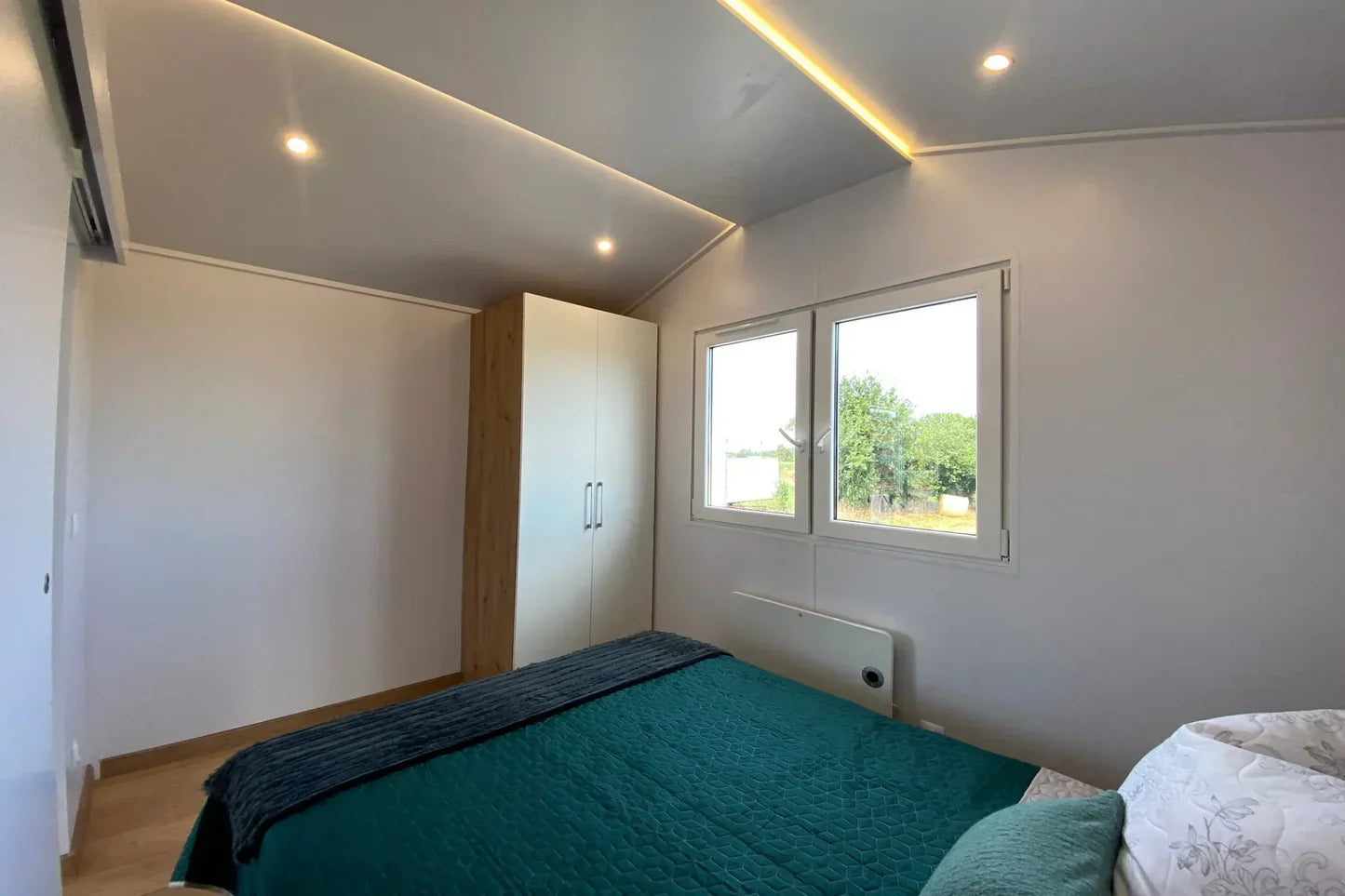 CASA MÓVIL T2 AFFO 35 M² (8,75 X 4 M) – Image 3