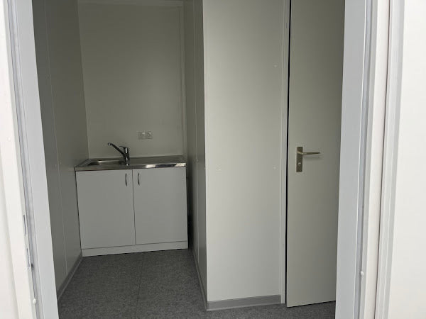 CONTENEDOR DE OFICINA 10 X 3 M – Image 4