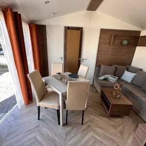 CASA MÓVIL IRM HAMPTON RESIDENTIEL (10 X 4 M) – Image 5