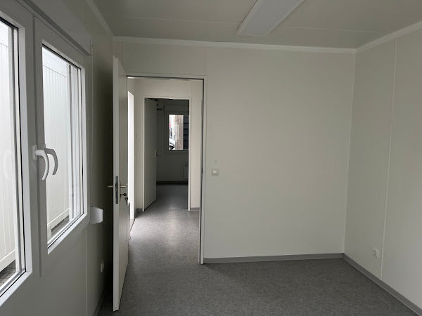 CONTENEDOR DE OFICINA 10 X 3 M – Image 9