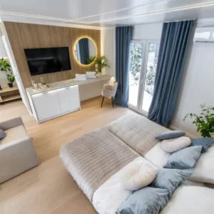 CASA MÓVIL PRO CON DOS DORMITORIOS (13,20 X 4,30 M) – Image 16