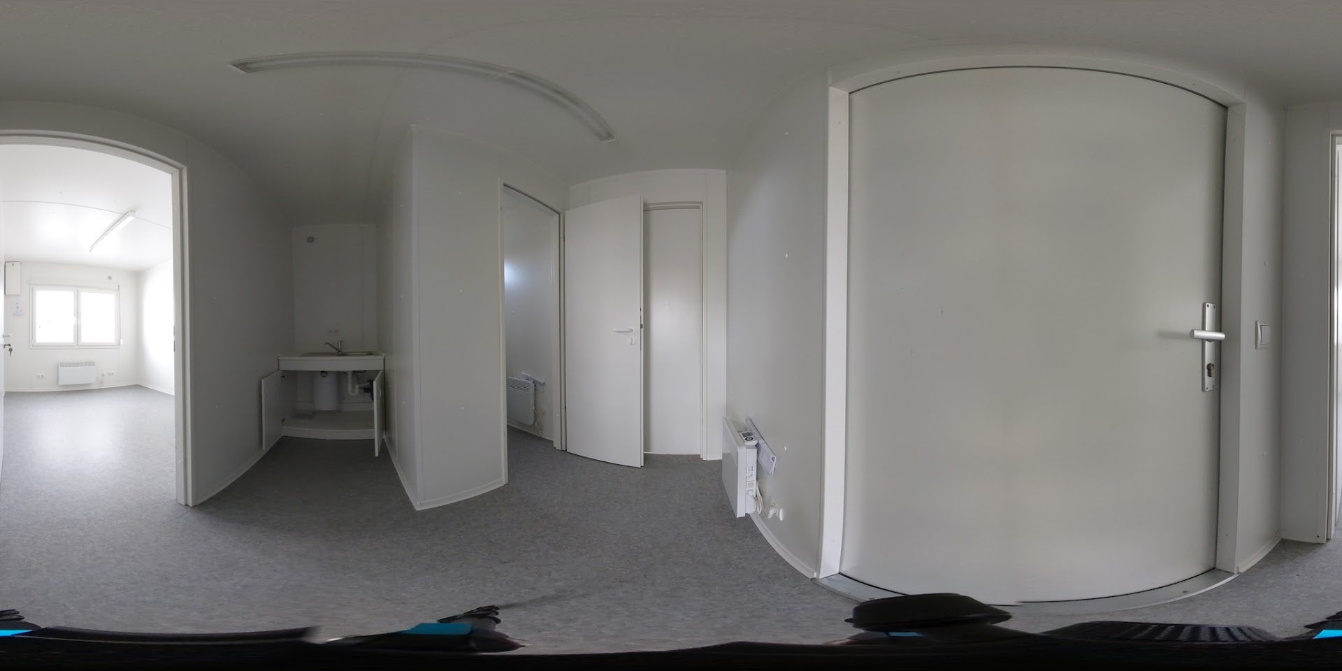 CONTENEDOR DE OFICINA 10 X 3 M – Image 39