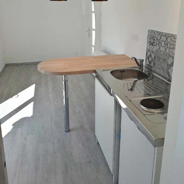 CASA MÓVIL TARIFA, 20 M² – Image 3