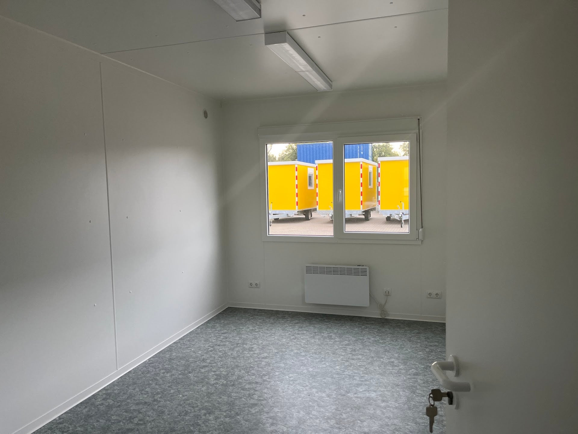 CONTENEDOR DE OFICINA 10 X 3 M – Image 35