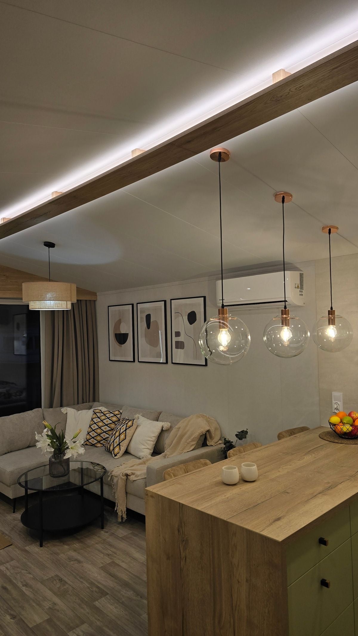 CASA BERYL SHADOW TURNER CHÊNE MALT 14M X 4,13 M – Image 4