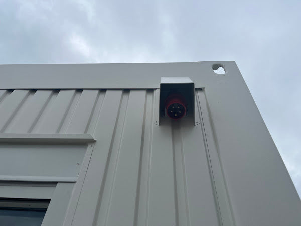 CONTENEDOR DE OFICINA 10 X 3 M – Image 22