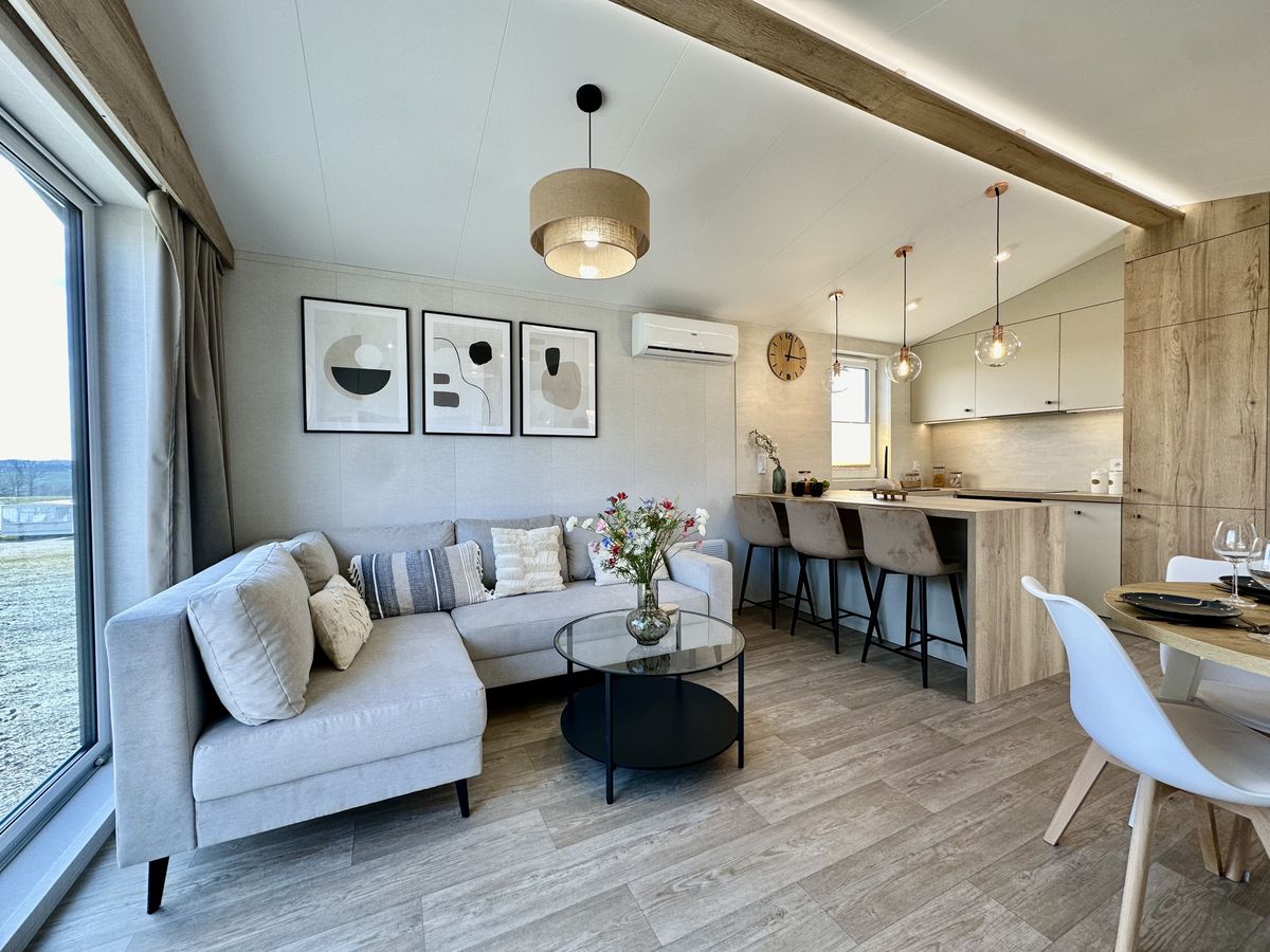 CASA MÓVIL EMERALD 12,90 X 4,13 MT – Image 4