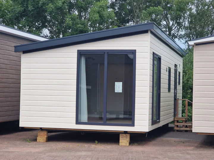 CASA MÓVIL DREAM 2 DORMITORIOS / 4 CAMAS (9 X 4 M) – Image 8