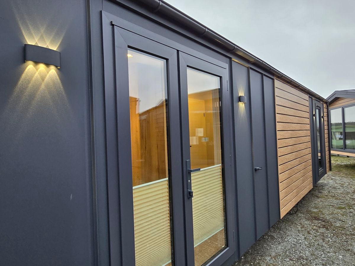 CASA MÓVIL EMERALD 12,90 X 4,13 MT – Image 2