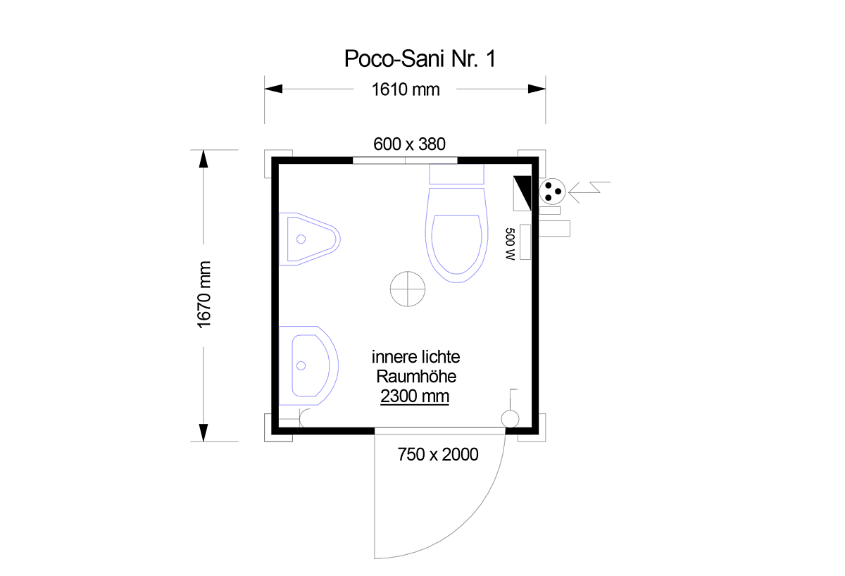 CONTENEDOR SANITARIO WC – Image 3