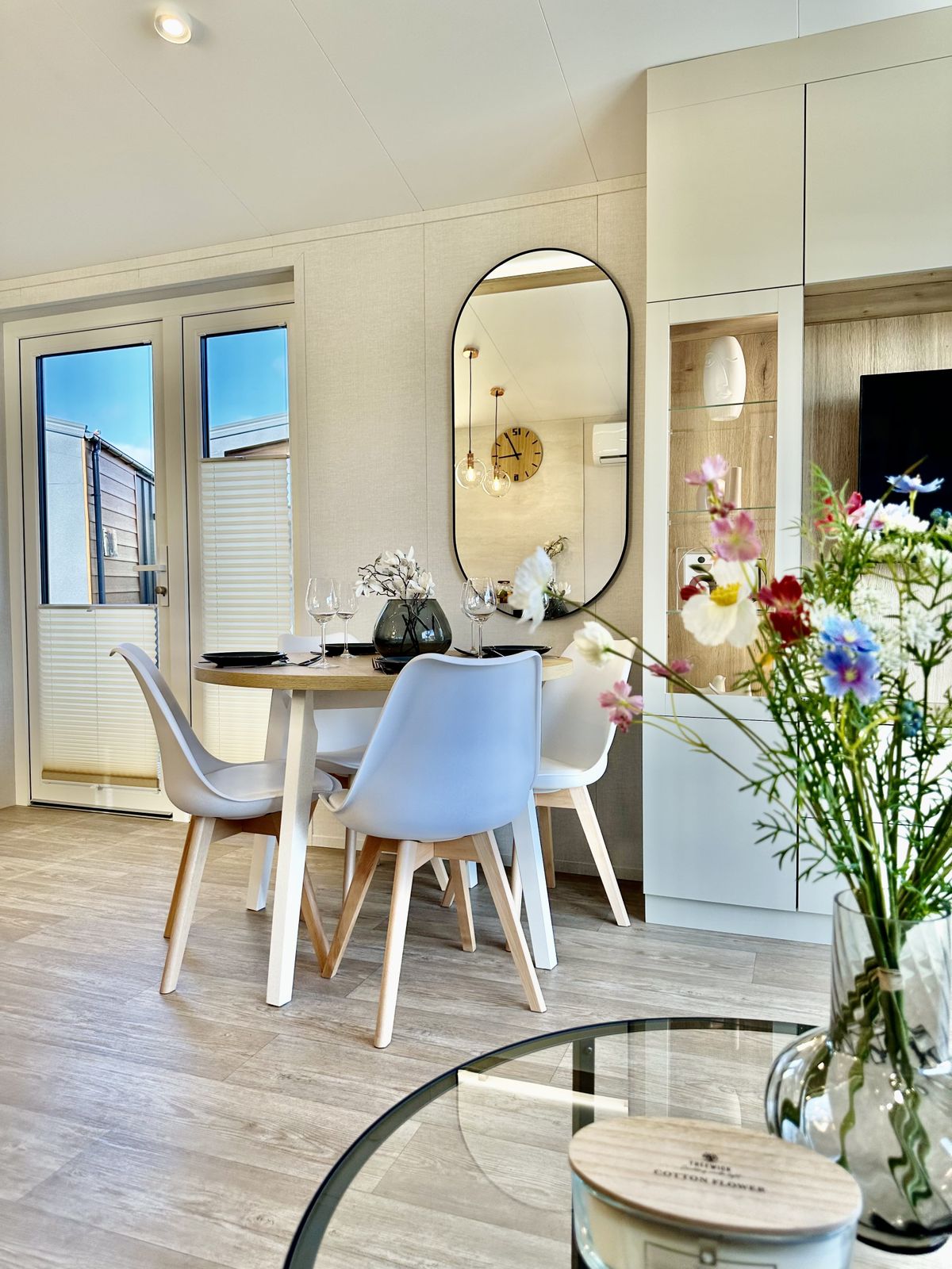 CASA MÓVIL EMERALD 12,90 X 4,13 MT – Image 10