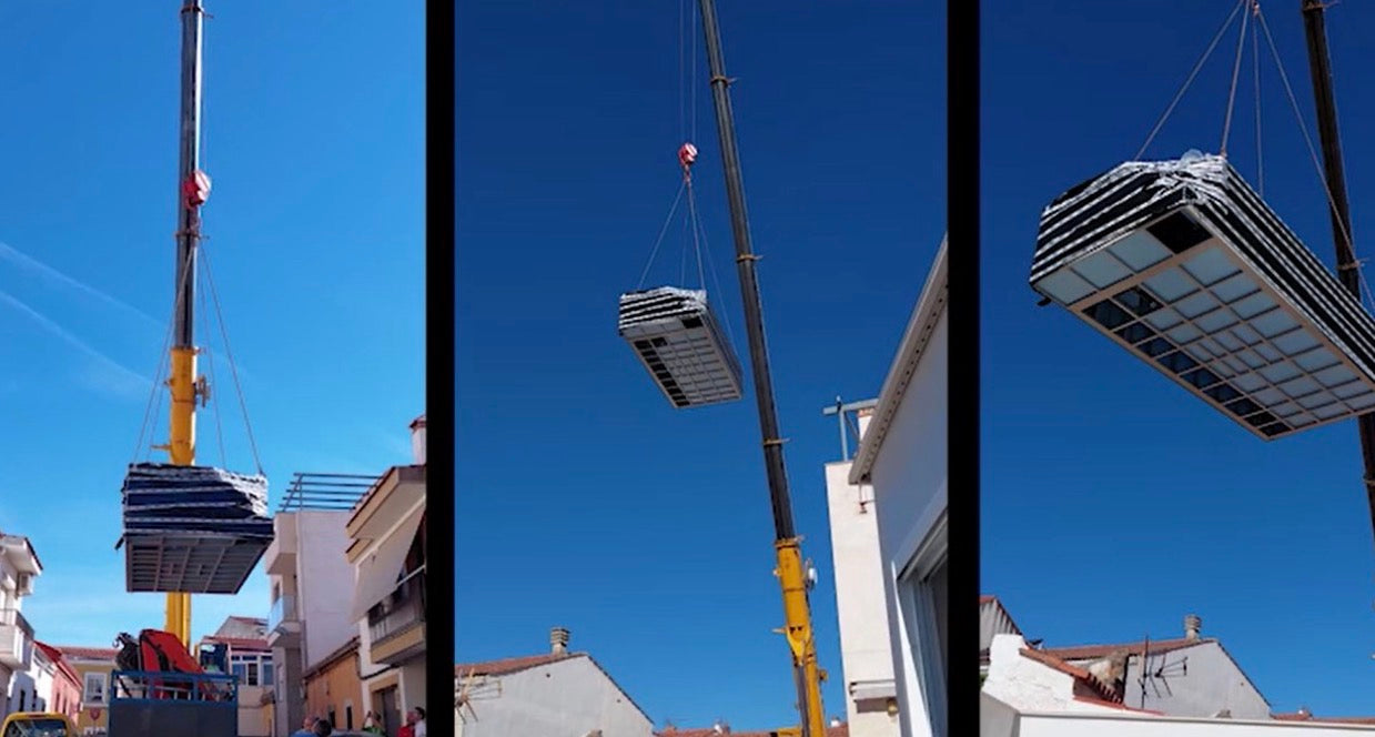 PISCINA CONTENEDOR ILÚ PRO 230 – Image 5