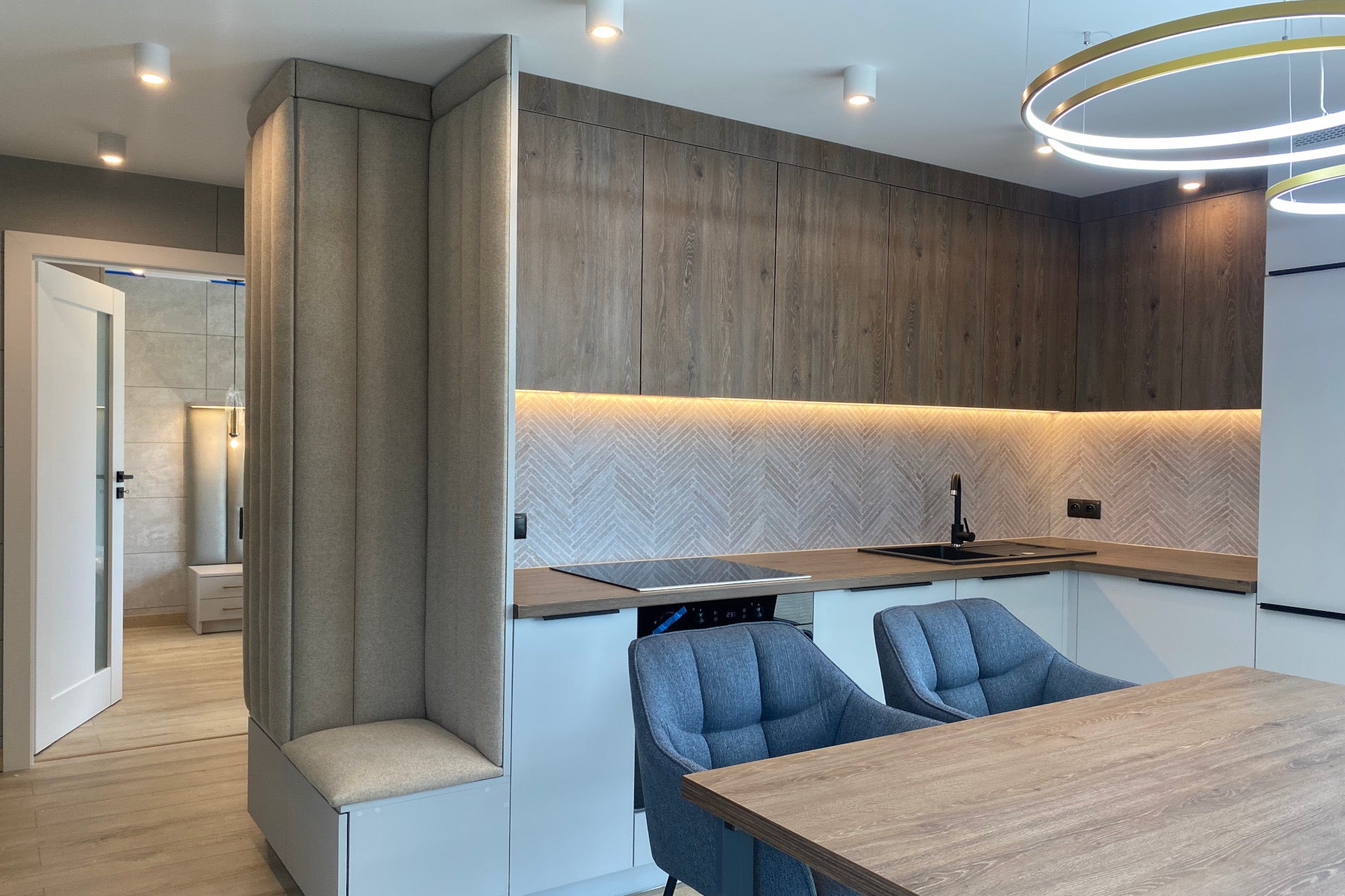 CASA CONTENEDOR MODELO TERRABOX 100 (12,2 X 4,5 M) – Image 8