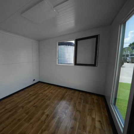 CONTENEDOR DE OFICINA 4 X 3 M MODELO HELSINKI – Image 6