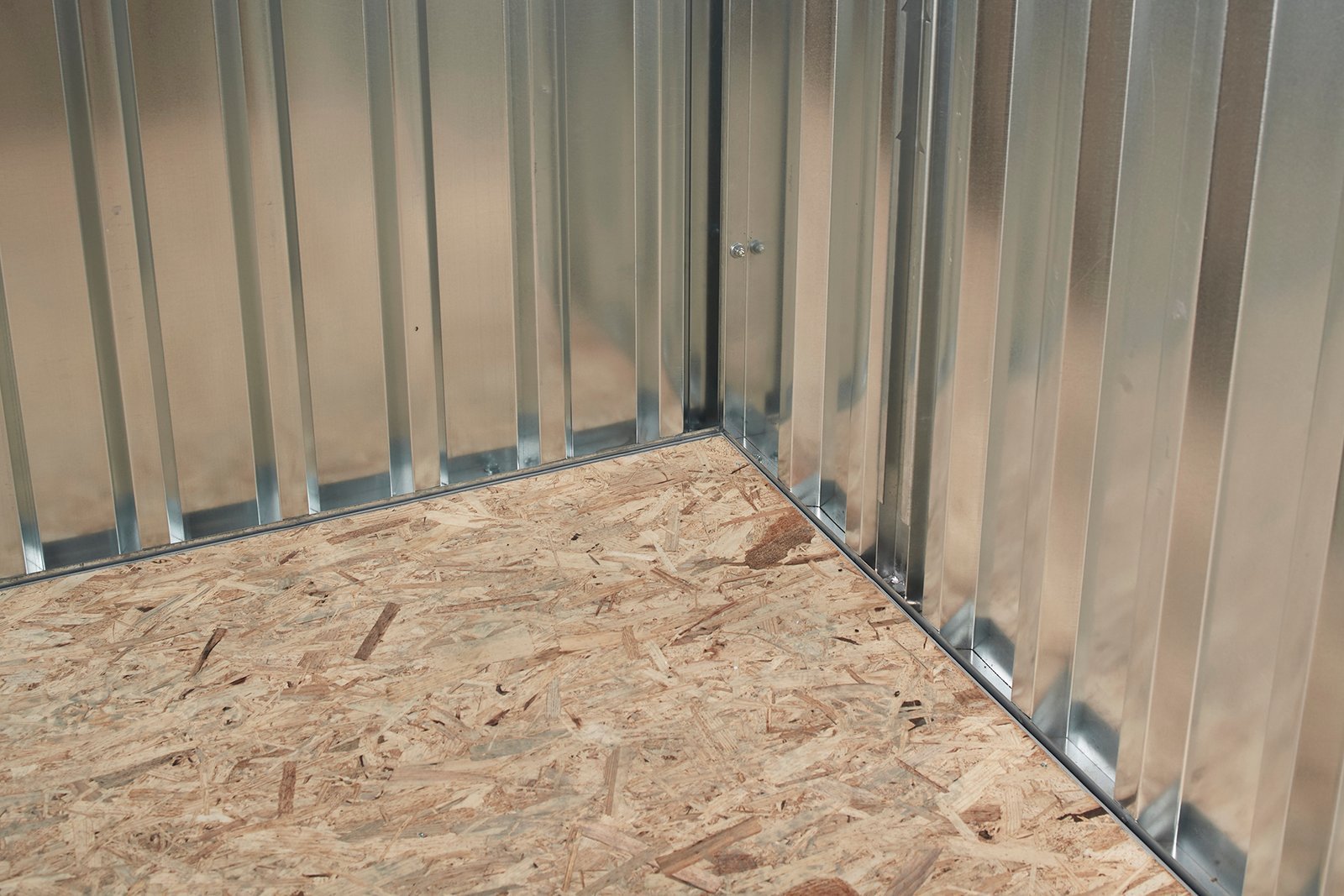 CONTENEDOR DE ALMACENAMIENTO METÁLICO PLANO (2M) – Image 8