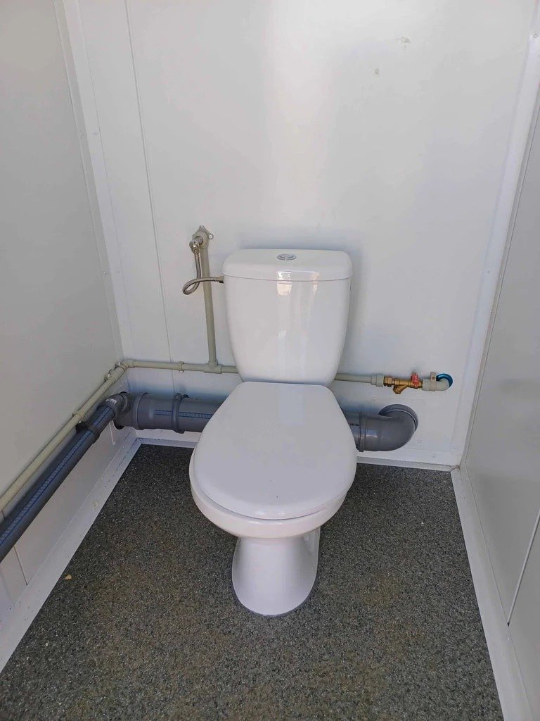 Contenedor Sanitario Doble de 2 Cabinas – Image 12