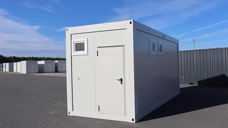 Contenedor Sanitario de 20 Pies – Image 4