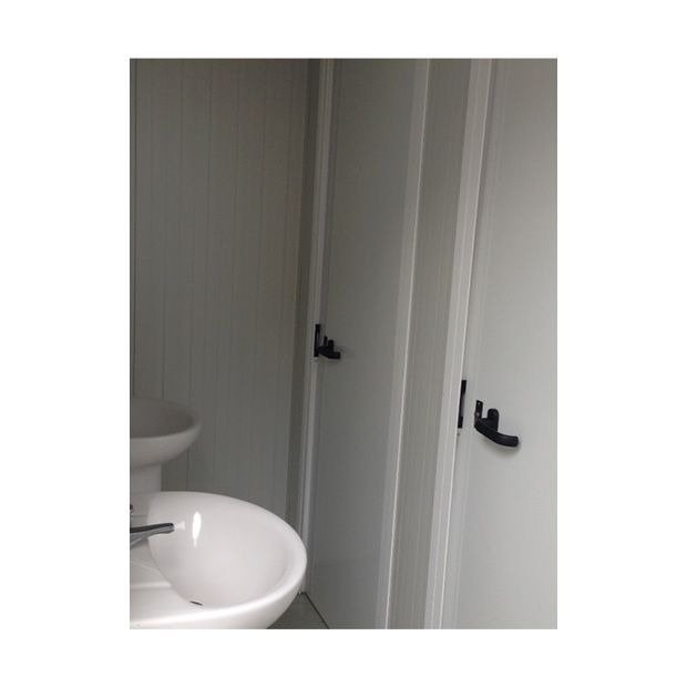 Módulo Sanitario Prefabricado Sani Master Mixto – Image 4