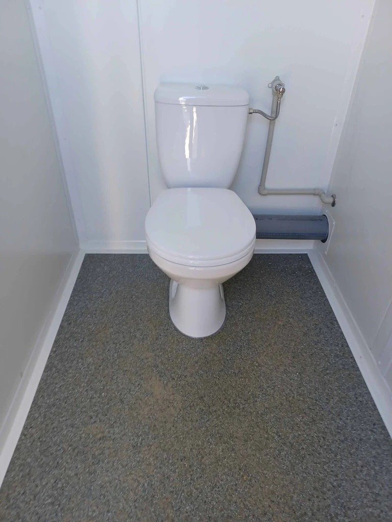 Contenedor Sanitario Doble de 2 Cabinas – Image 7