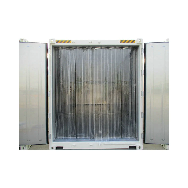 Contenedor Refrigerado Reefer De 40 Pies – Image 7