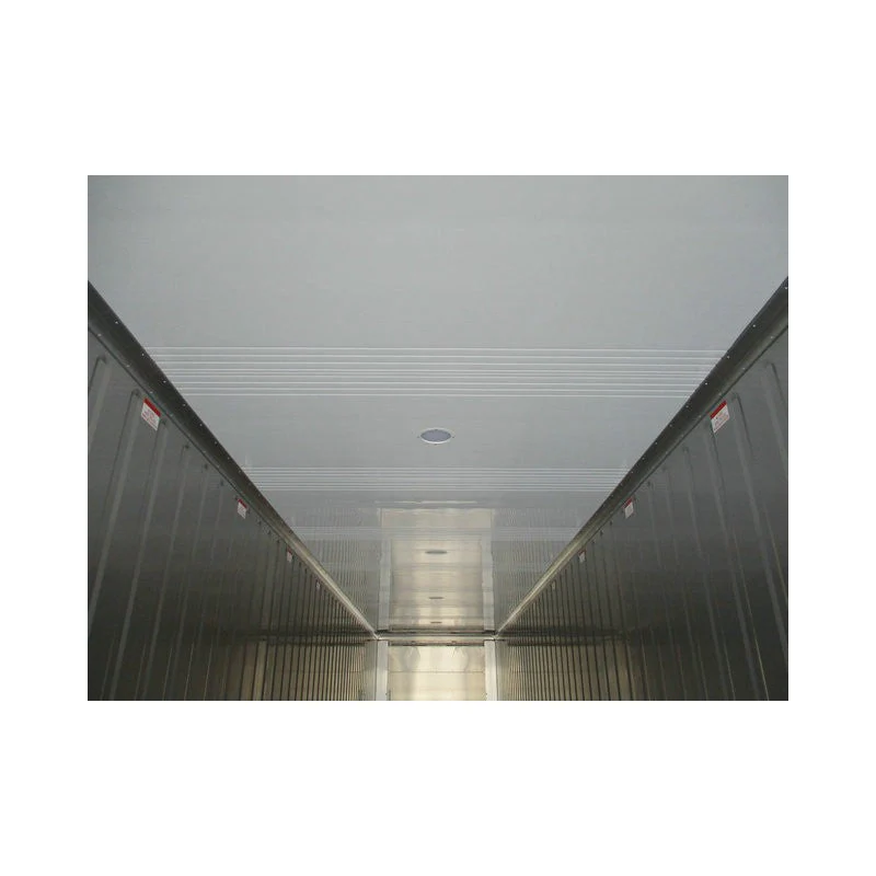 Contenedor Refrigerado Reefer De 40 Pies – Image 9